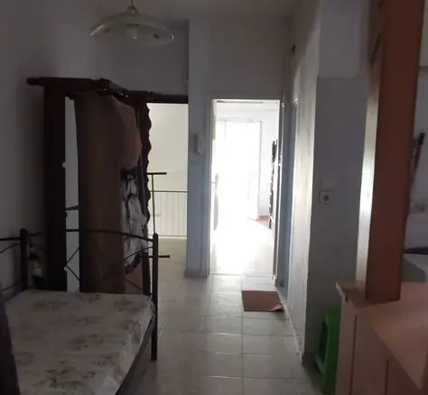1-bedroom Flat In Athens – Center – Center, Greece (50 M²)
