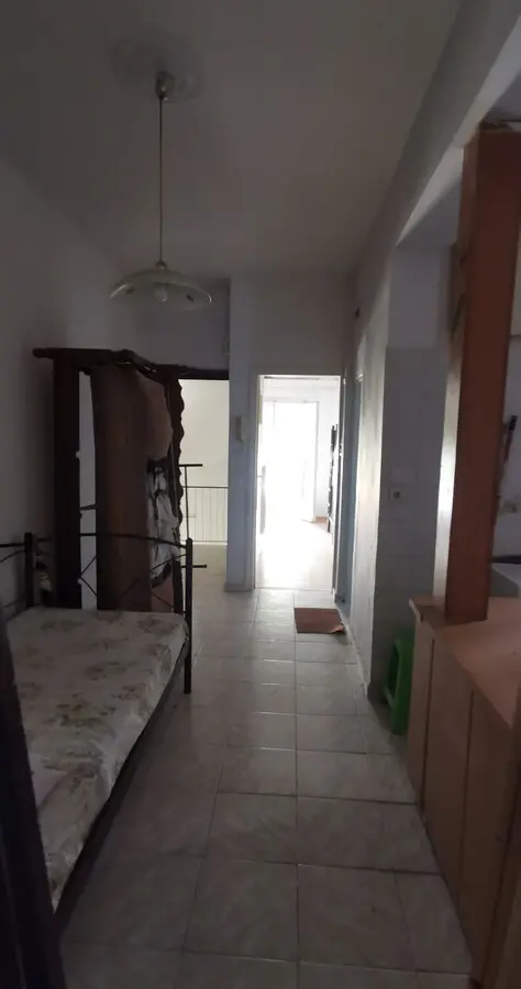 1-bedroom Flat In Athens – Center – Center, Greece (50 M²)