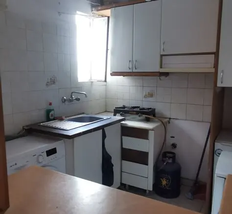 1-bedroom Flat In Athens – Center – Center, Greece (50 M²)