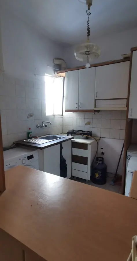 1-bedroom Flat In Athens – Center – Center, Greece (50 M²)