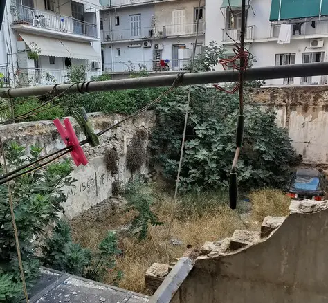 1-bedroom Flat In Athens – Center – Center, Greece (50 M²)