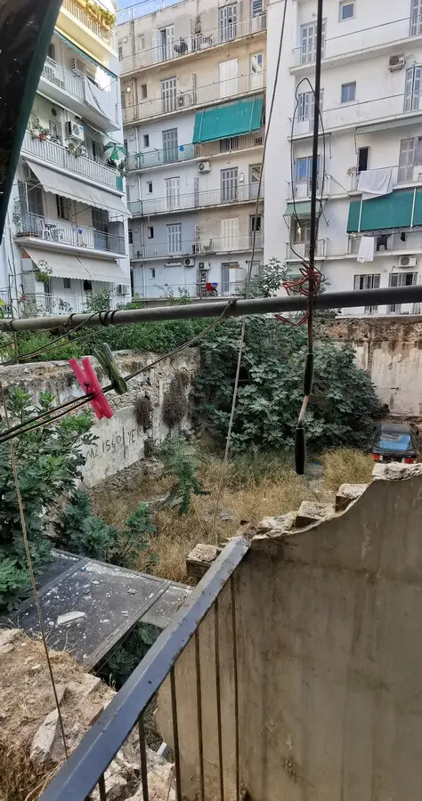 1-bedroom Flat In Athens – Center – Center, Greece (50 M²)