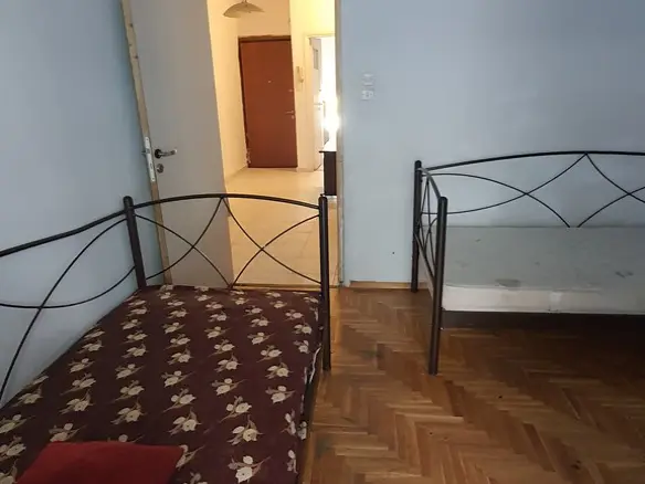1-bedroom Flat In Athens – Center – Center, Greece (50 M²)