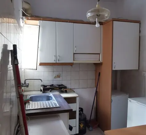 1-bedroom Flat In Athens – Center – Center, Greece (50 M²)