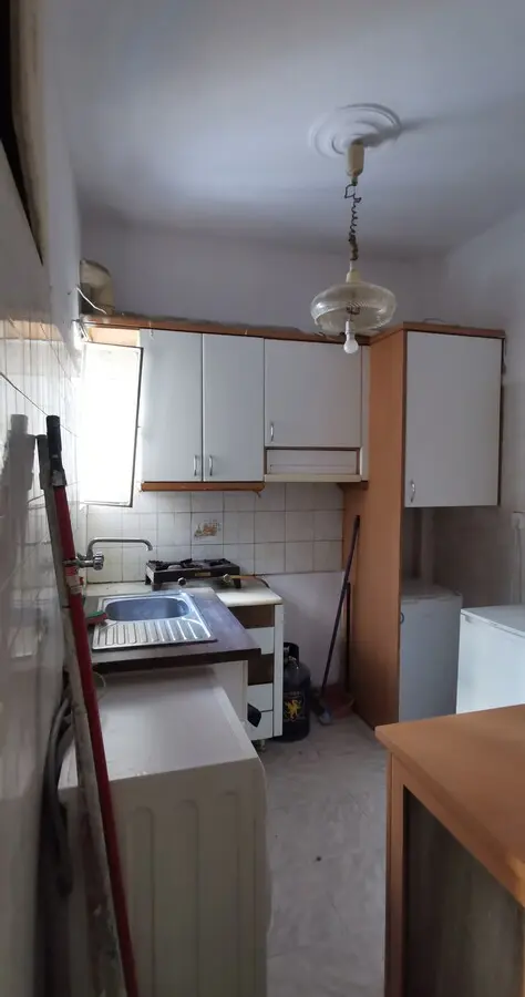 1-bedroom Flat In Athens – Center – Center, Greece (50 M²)