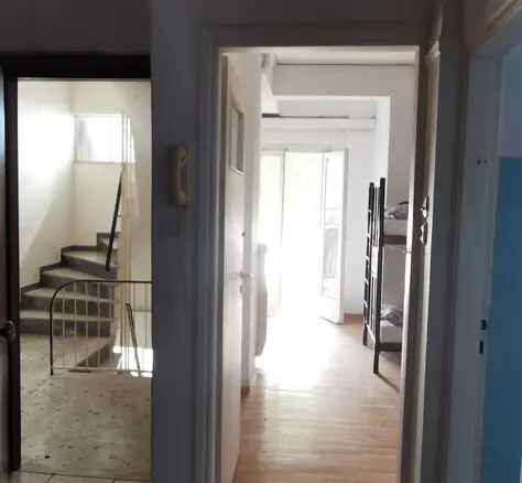 1-bedroom Flat In Athens – Center – Center, Greece (50 M²)