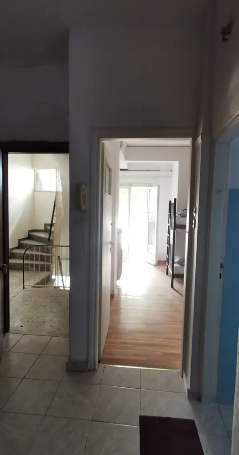 1-bedroom Flat In Athens – Center – Center, Greece (50 M²)