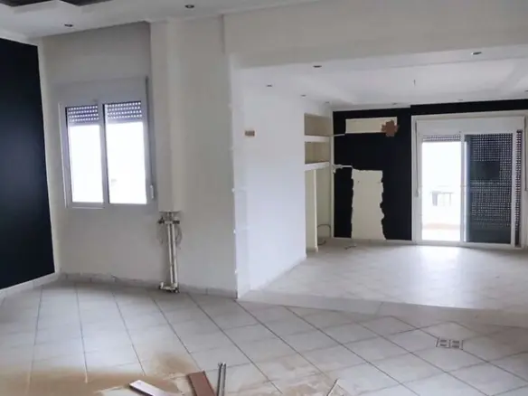 5-bedroom Flat In Kavala, Greece (134 M²)