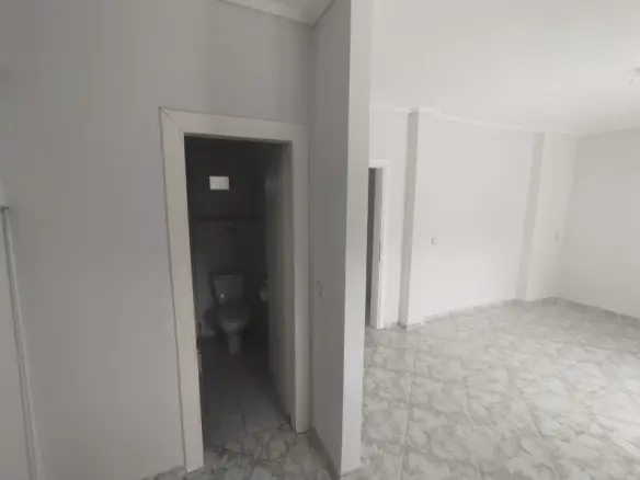 2-bedroom Flat In Faliro – Ippokratio, Greece (80 M²)