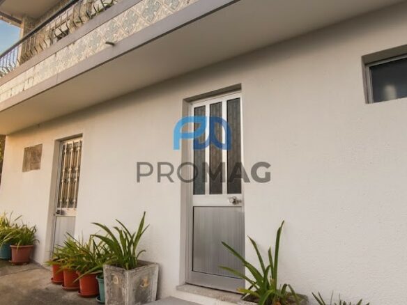 House Of 4+1 Bedrooms With Douro River View In Resende, Viseu