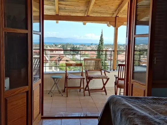 3-bedroom Detached House In Nea Makri, Greece (197 M²)