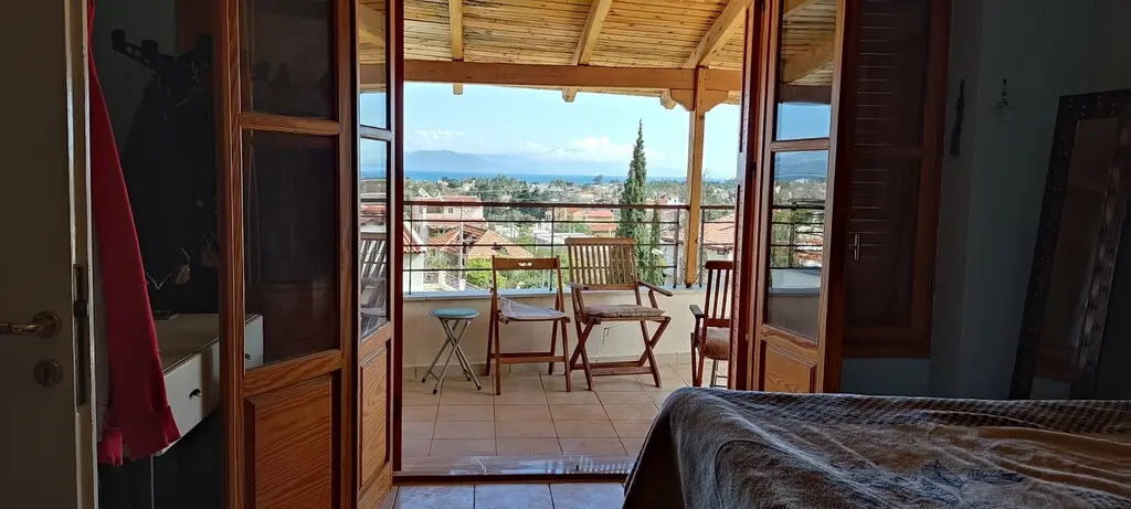 Detached House Of 197 M² In Attica