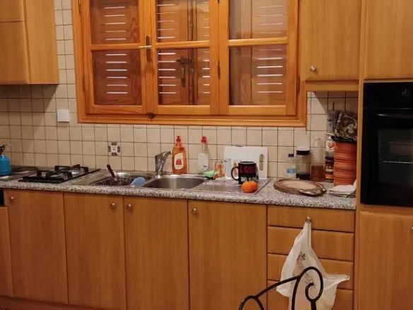 3-bedroom Detached House In Nea Makri, Greece (197 M²)