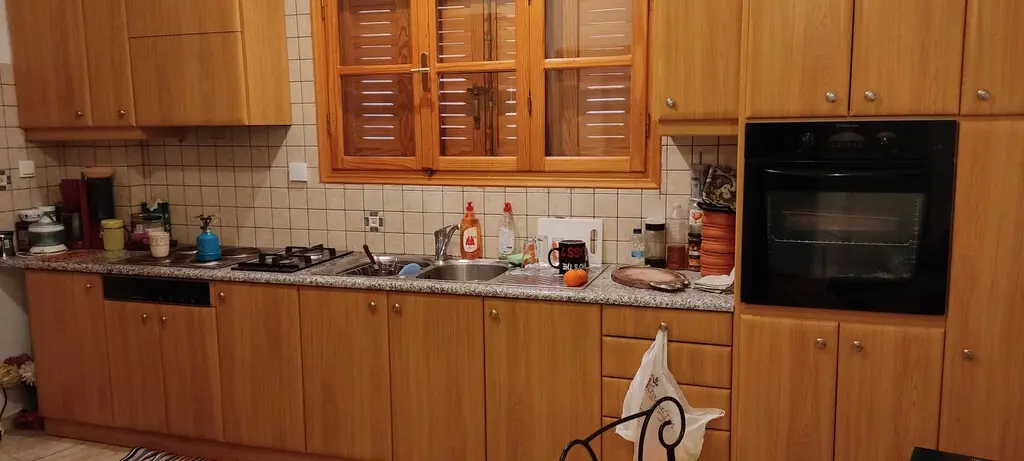 Detached House Of 197 M² In Attica