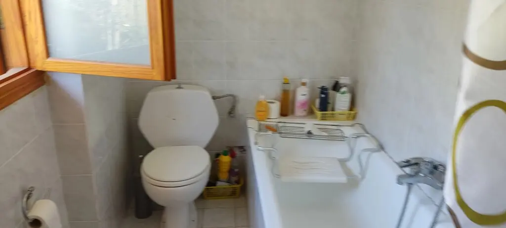 Detached House Of 197 M² In Attica