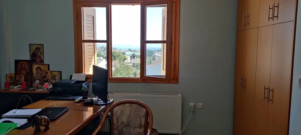 Detached House Of 197 M² In Attica
