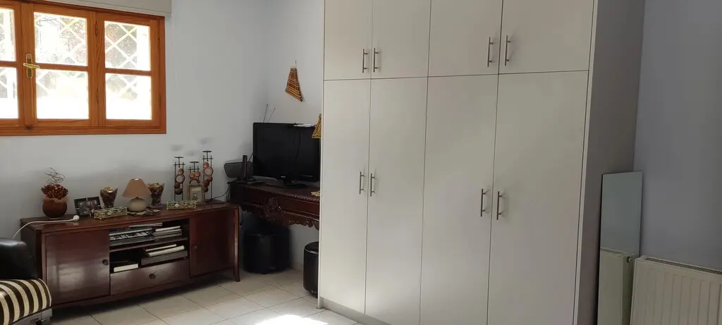 Detached House Of 197 M² In Attica