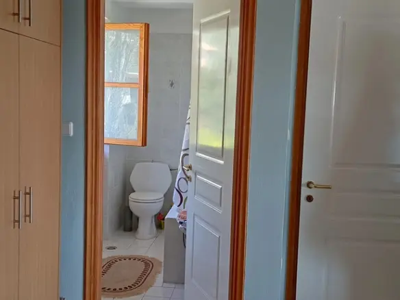 3-bedroom Detached House In Nea Makri, Greece (197 M²)