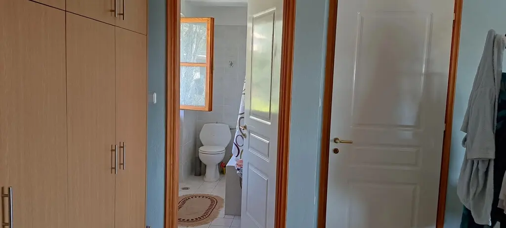 Detached House Of 197 M² In Attica