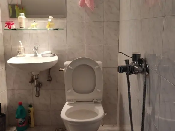 3-bedroom Detached House In Nea Makri, Greece (197 M²)