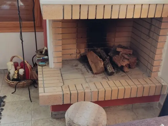 3-bedroom Detached House In Nea Makri, Greece (197 M²)