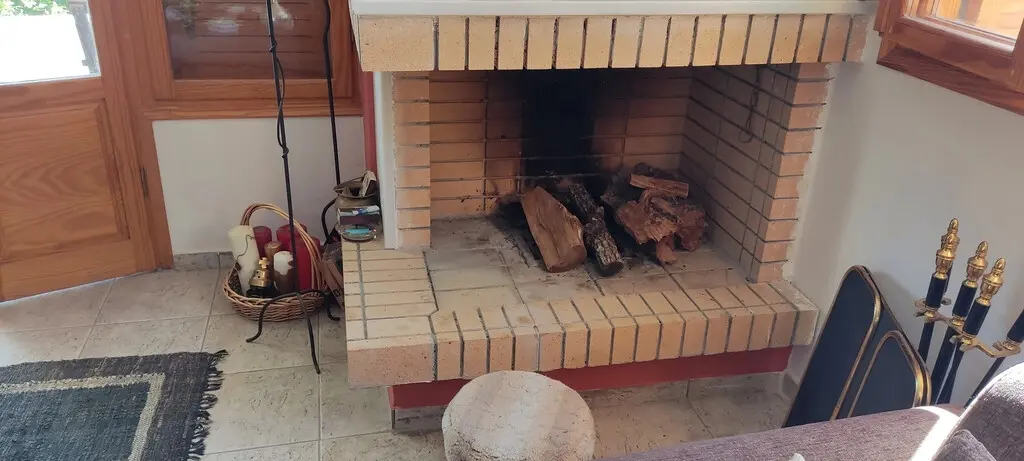 Detached House Of 197 M² In Attica