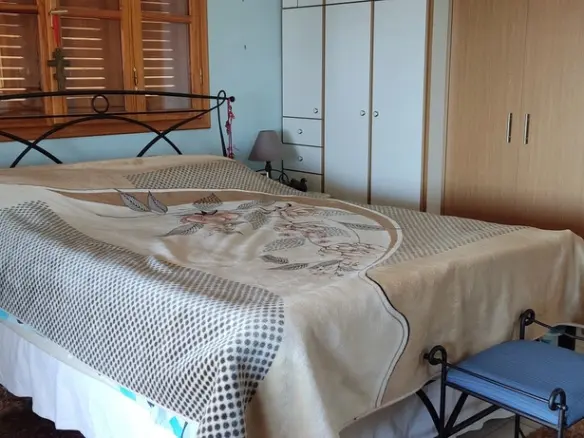 3-bedroom Detached House In Nea Makri, Greece (197 M²)