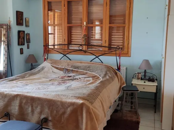 3-bedroom Detached House In Nea Makri, Greece (197 M²)