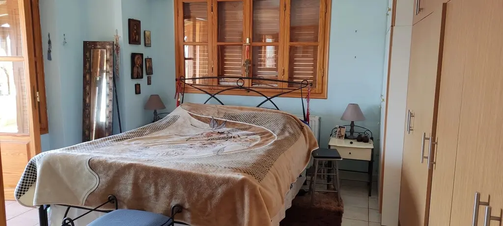 Detached House Of 197 M² In Attica