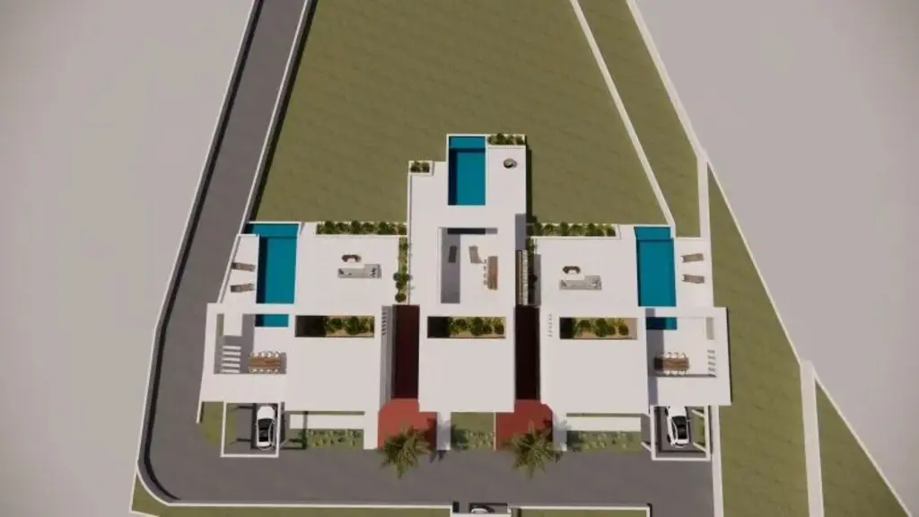 Villa Of 100 M² In Kassandra, Chalkidiki