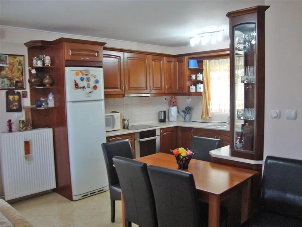 3-bedroom Detached House In Paralia, Greece (180 M²)