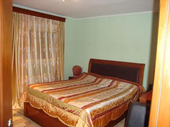 3-bedroom Detached House In Paralia, Greece (180 M²)