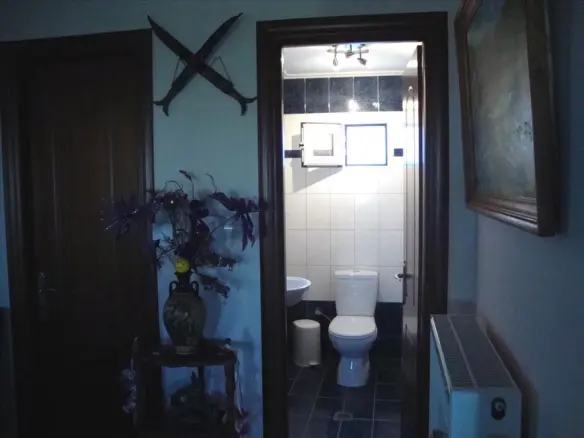 3-bedroom Detached House In Paralia, Greece (180 M²)