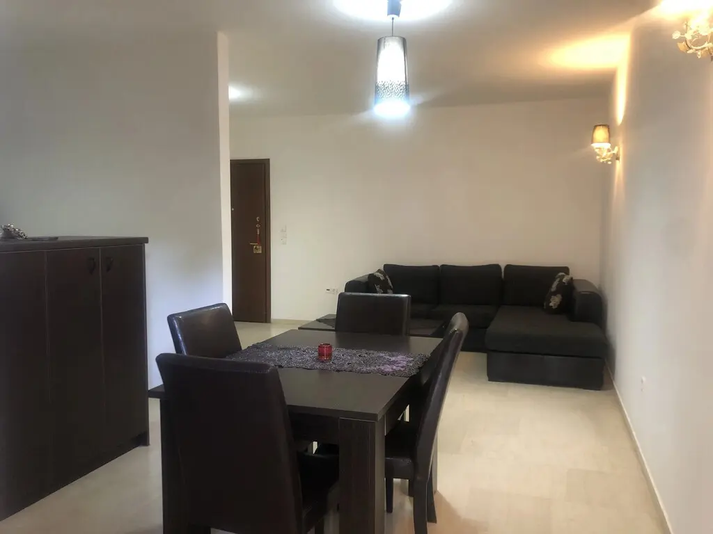 1-bedroom Flat In Rafina, Greece (63 M²)