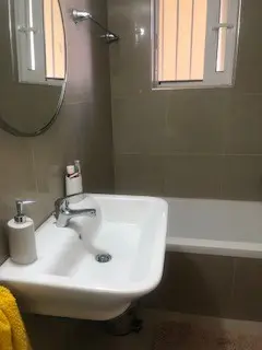 1-bedroom Flat In Rafina, Greece (63 M²)