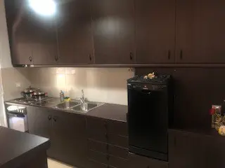 1-bedroom Flat In Rafina, Greece (63 M²)