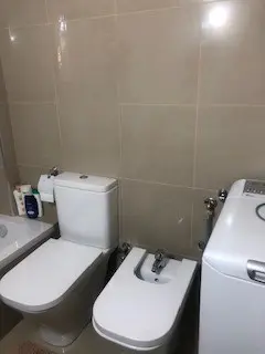 1-bedroom Flat In Rafina, Greece (63 M²)