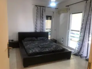 1-bedroom Flat In Rafina, Greece (63 M²)