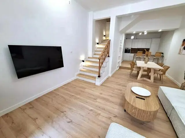 Maisonette Of 123 M² In Athens