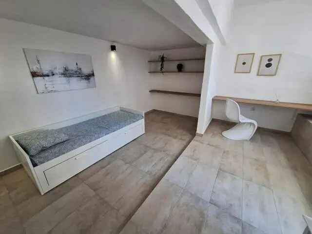 Maisonette Of 123 M² In Athens
