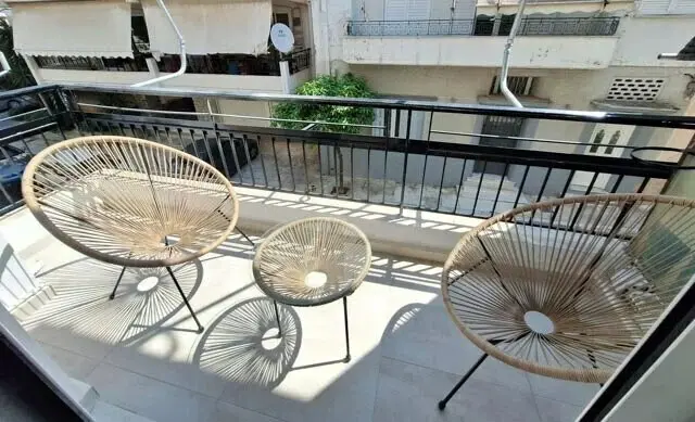 Maisonette Of 123 M² In Athens