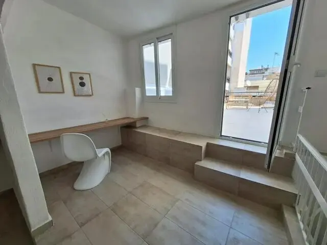 Maisonette Of 123 M² In Athens