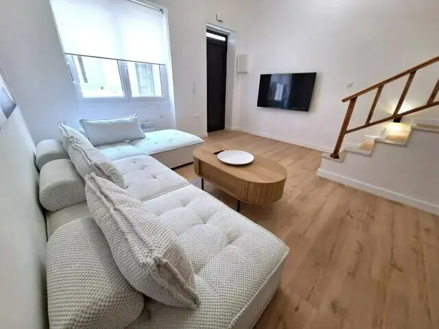Maisonette Of 123 M² In Athens