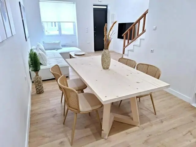 Maisonette Of 123 M² In Athens