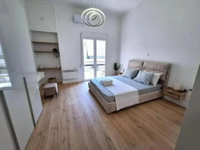 Maisonette Of 123 M² In Athens