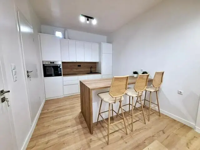 Maisonette Of 123 M² In Athens