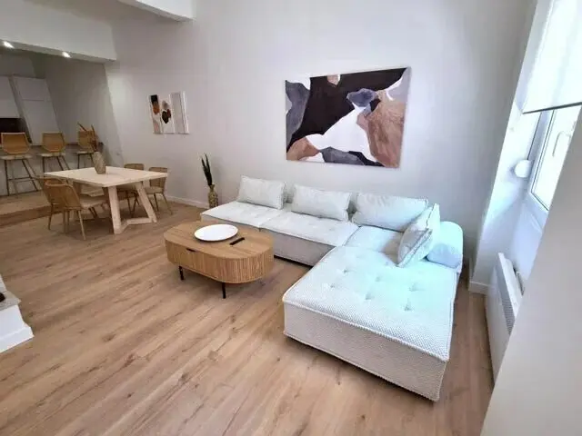 Maisonette Of 123 M² In Athens