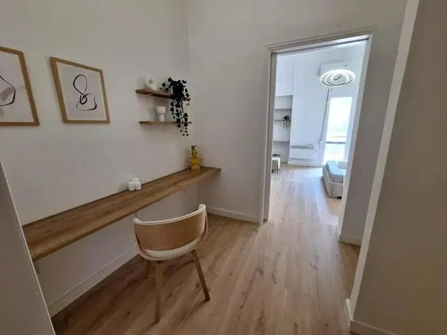 Maisonette Of 123 M² In Athens