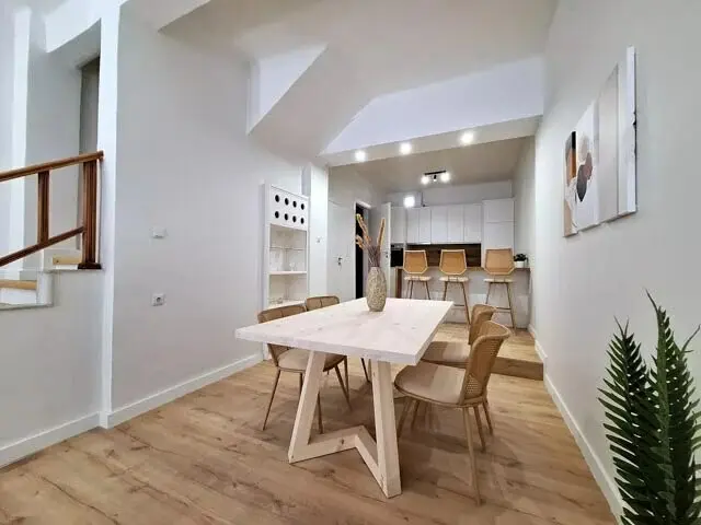 Maisonette Of 123 M² In Athens