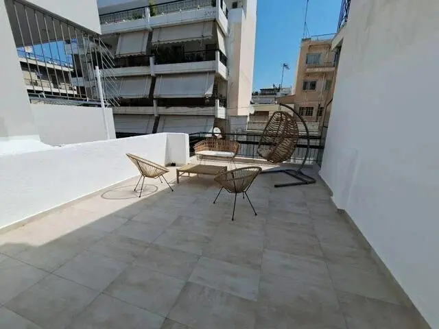 Maisonette Of 123 M² In Athens